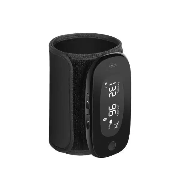 Wirless Blood Pressure Monitor Q06B