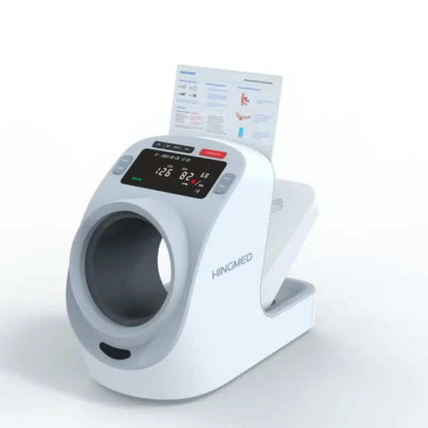 Blood Pressure Kiosk DBP-20