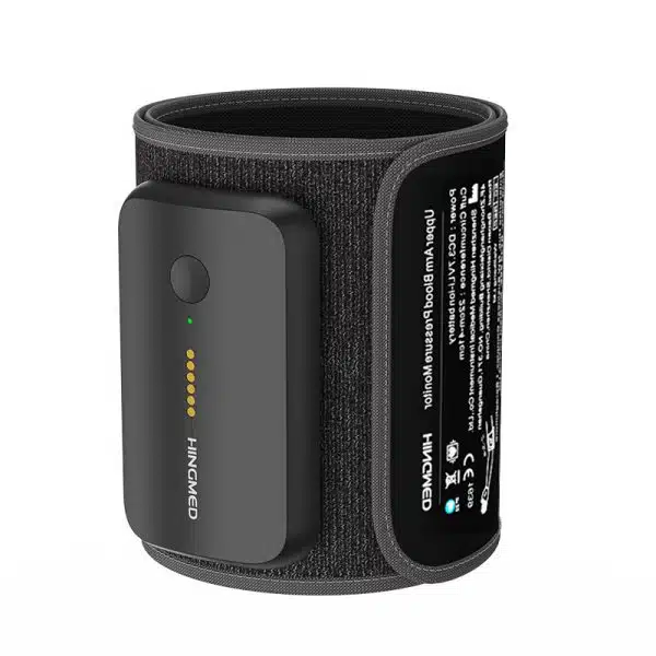 Wirless Blood Pressure Monitor V03