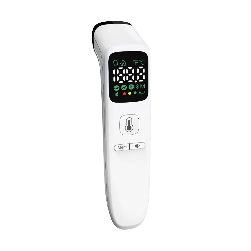 Contactless Digital Thermometer