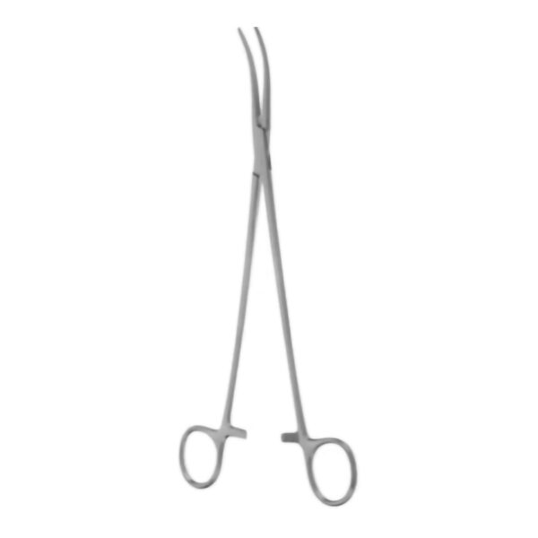 Artery Forceps V. Mueller® Collier-Anderson 10 Inch