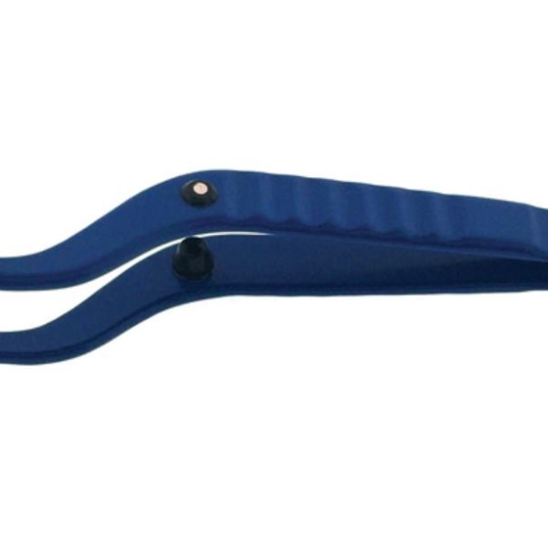 Bipolar Forceps BR Surgical 7-3/4 Inch