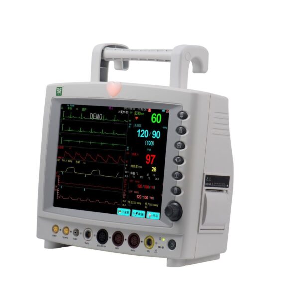 G3D10 Multi-Parameter Patient Monitor