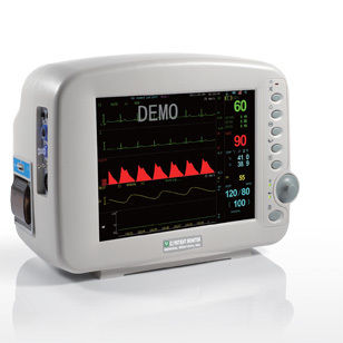 G3F Multi-Parameter Patient Monitor