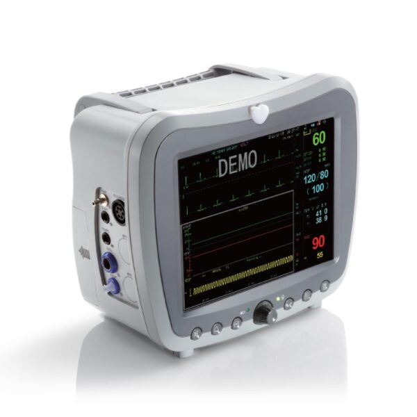 G3H Multi-Parameter Patient Monitor