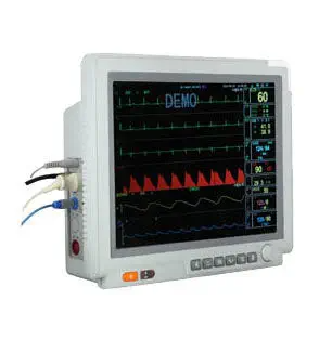G3L Multi-Parameter Patient Monitor