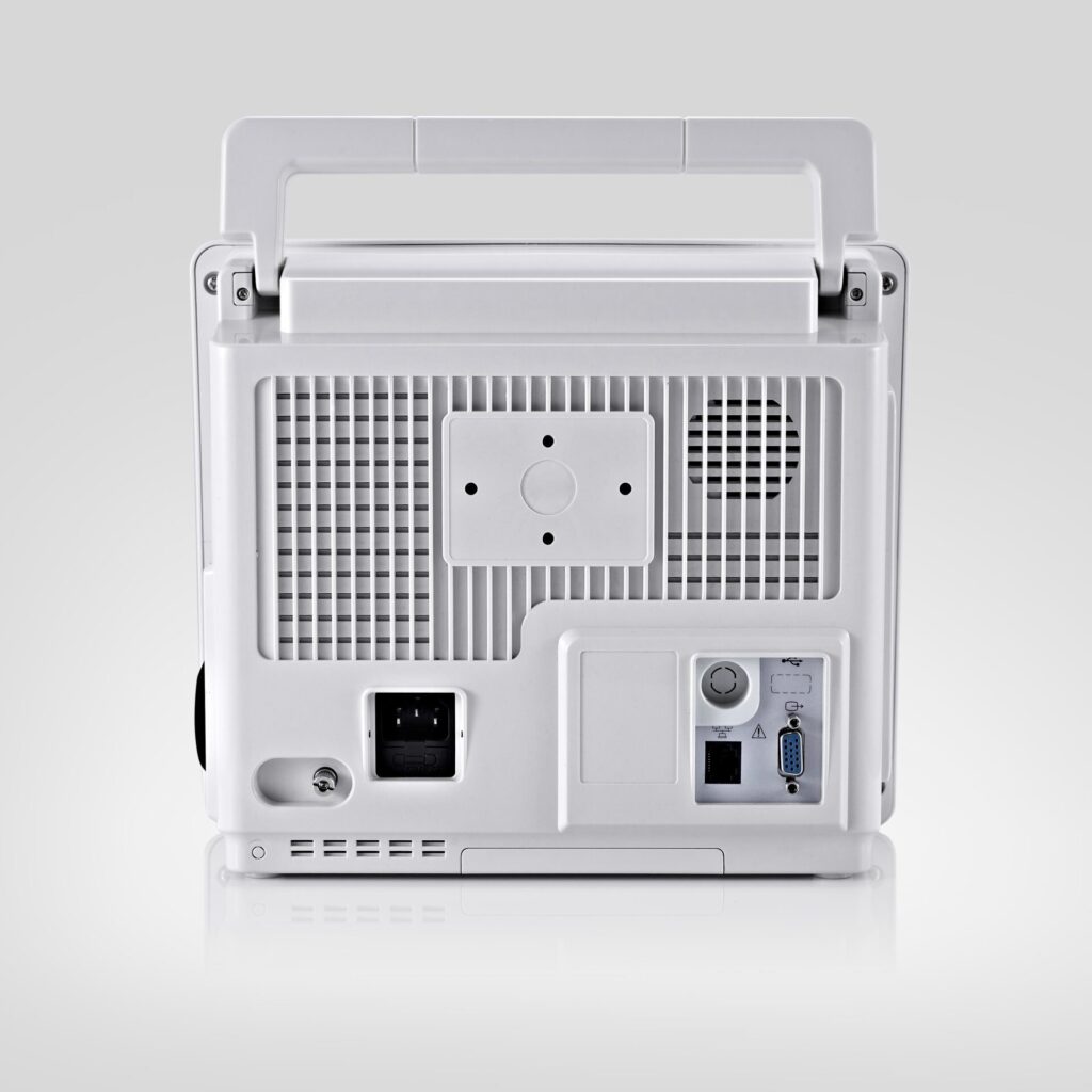 G3M Multi-Parameter Patient Monitor