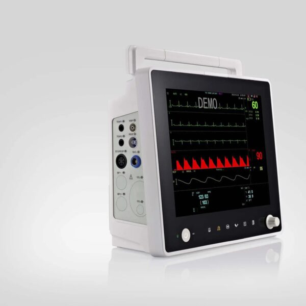 G3N Multi-Parameter Patient Monitor