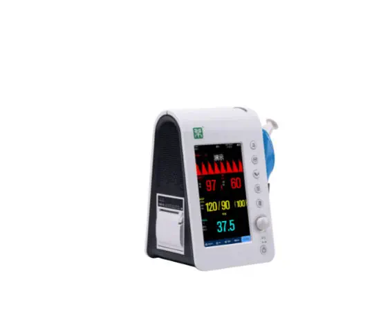 G3R Vital Signs Monitor