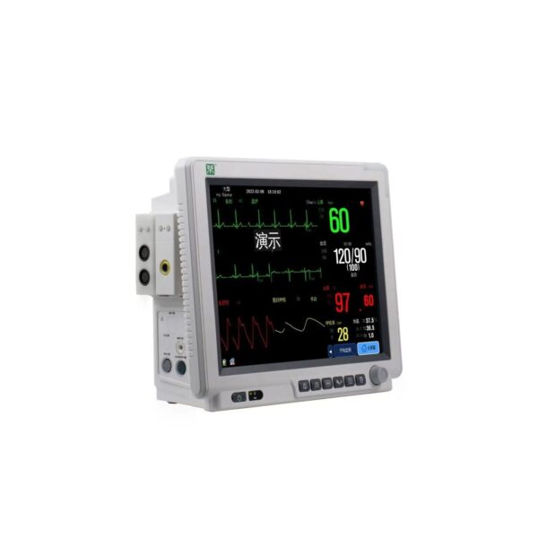 GM15 Modular Designed Patient Monitor