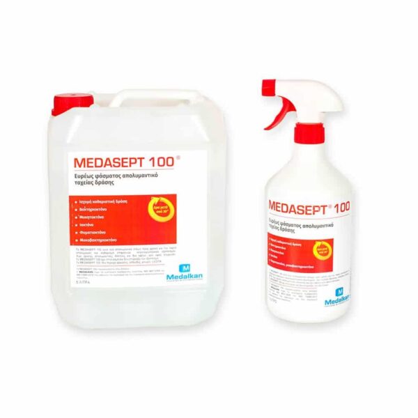 MEDASEPT 100