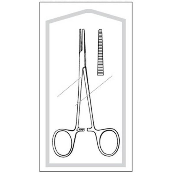 Mosquito Forceps Econo Sterile