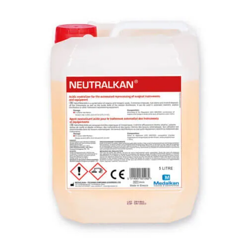 NEUTRALKAN
