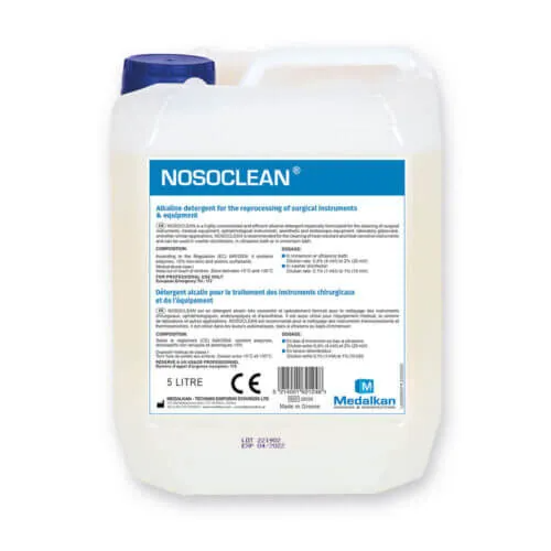 NOSOCLEAN