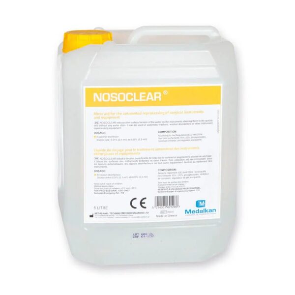 NOSOCLEAR