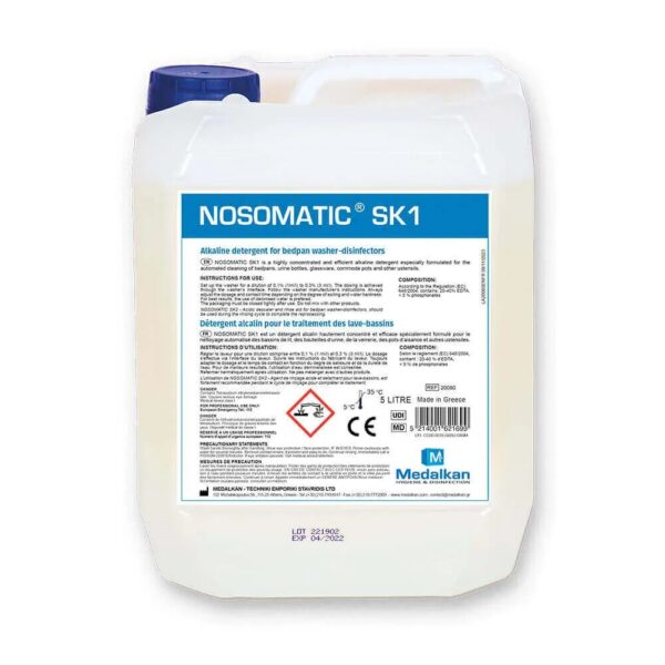 NOSOMATIC SK1