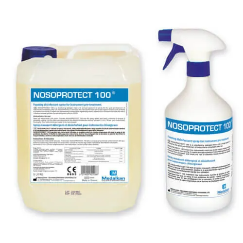 NOSOPROTECT 100