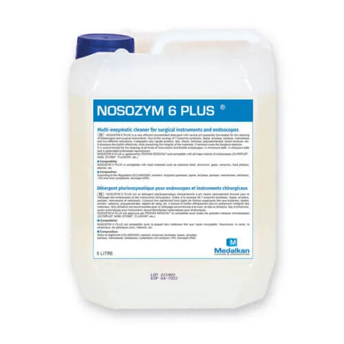 NOSOZYM 6 PLUS