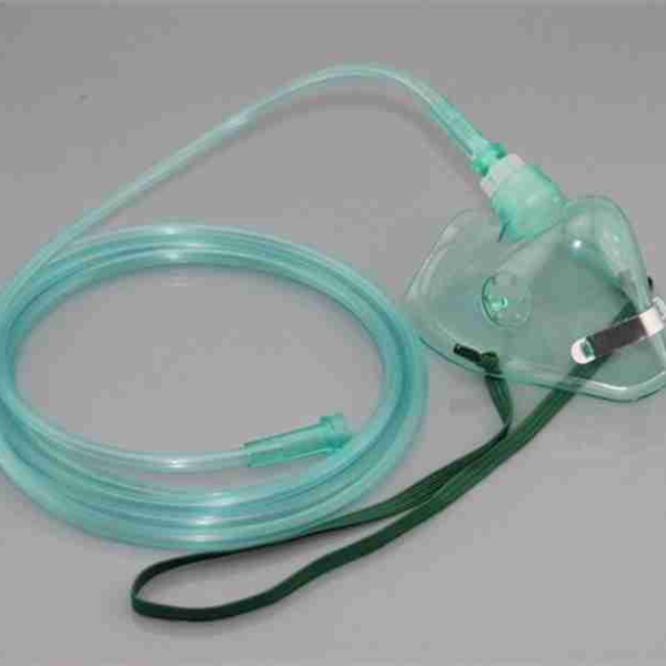 Oxygen Mask